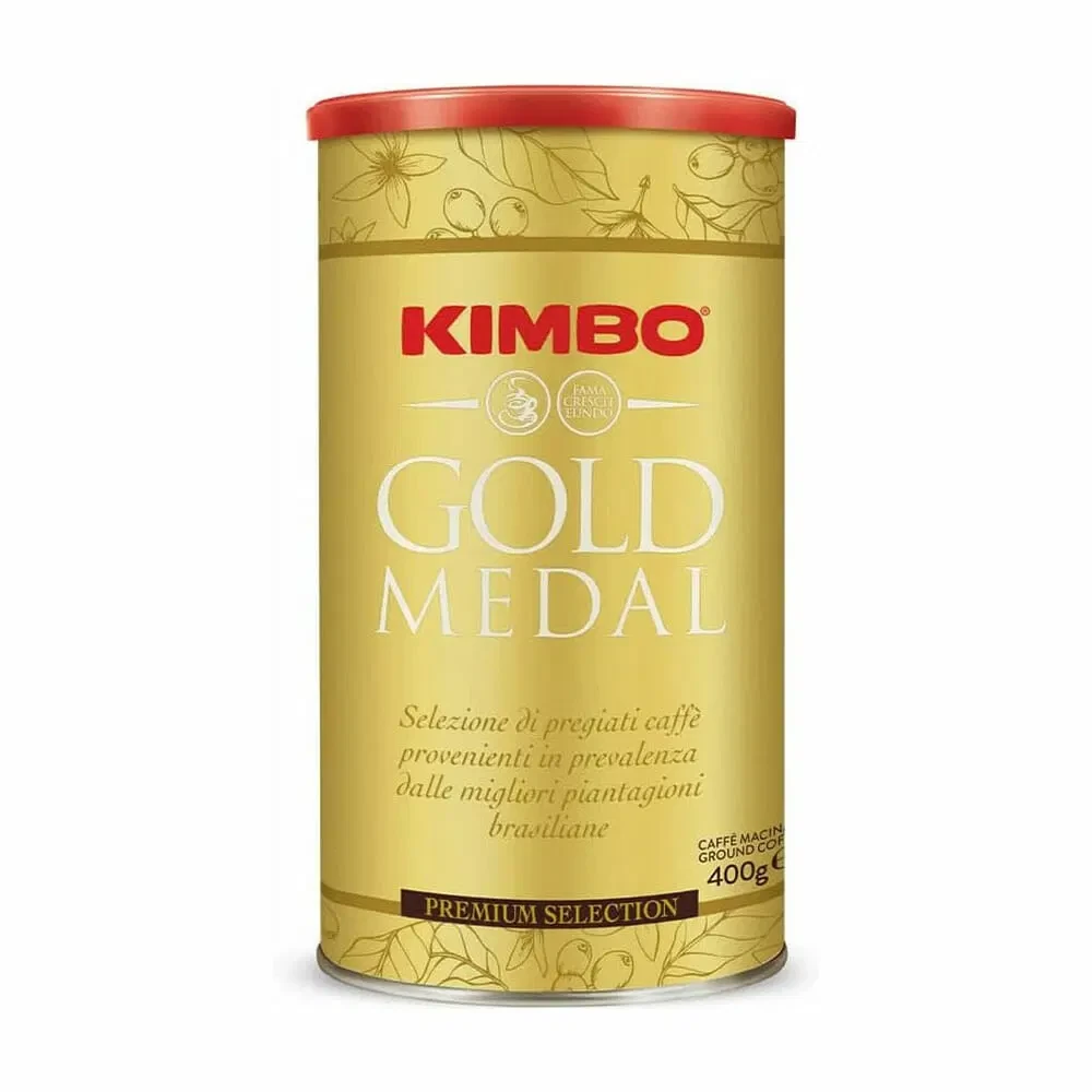 Kimbo Coffee Gold  – 400 gr