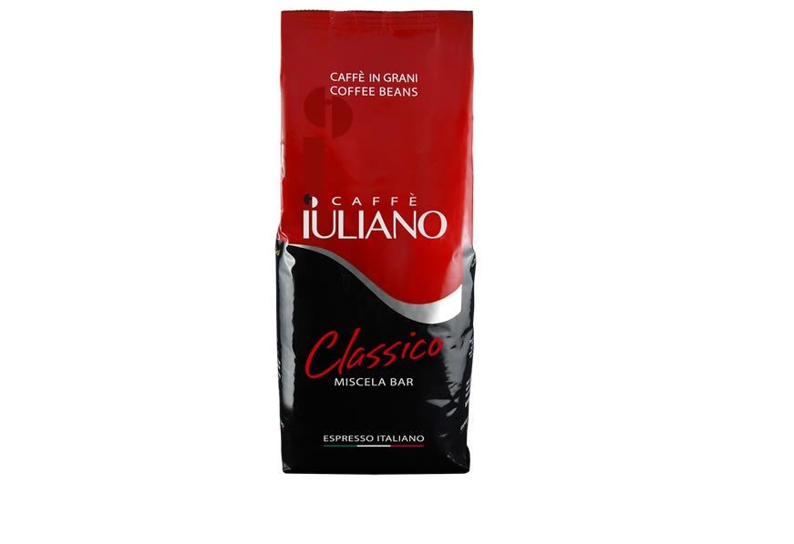iULIANO ESPRESSO C LA SSICO 1000 gr
