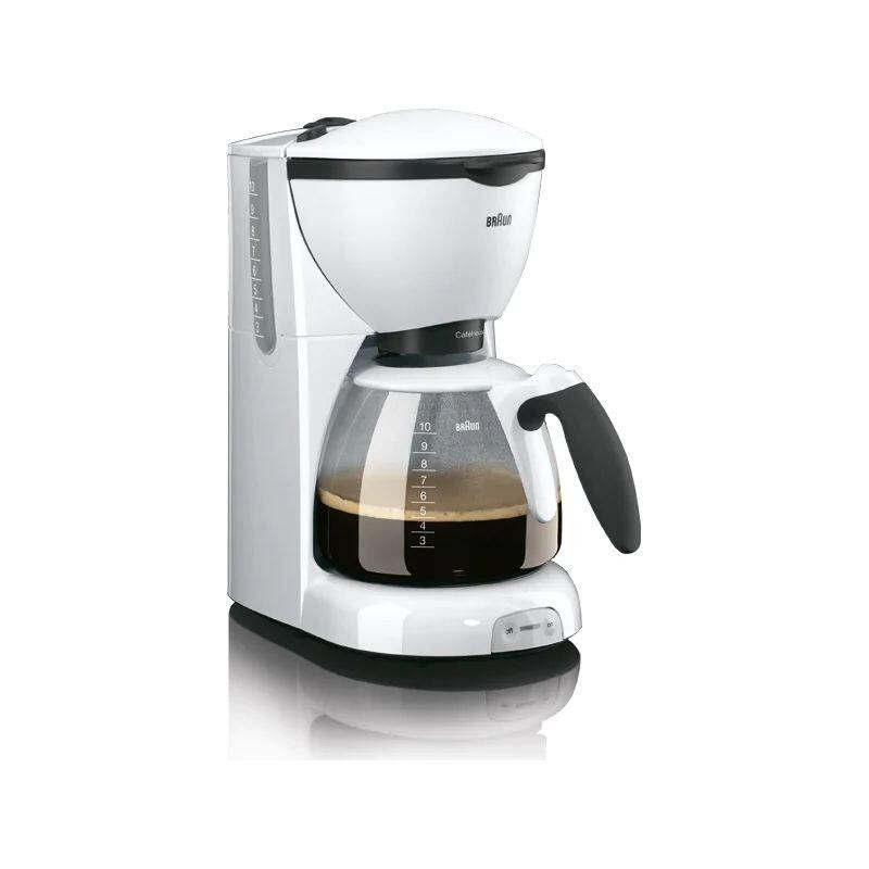 Braun Café House Pure KF520
