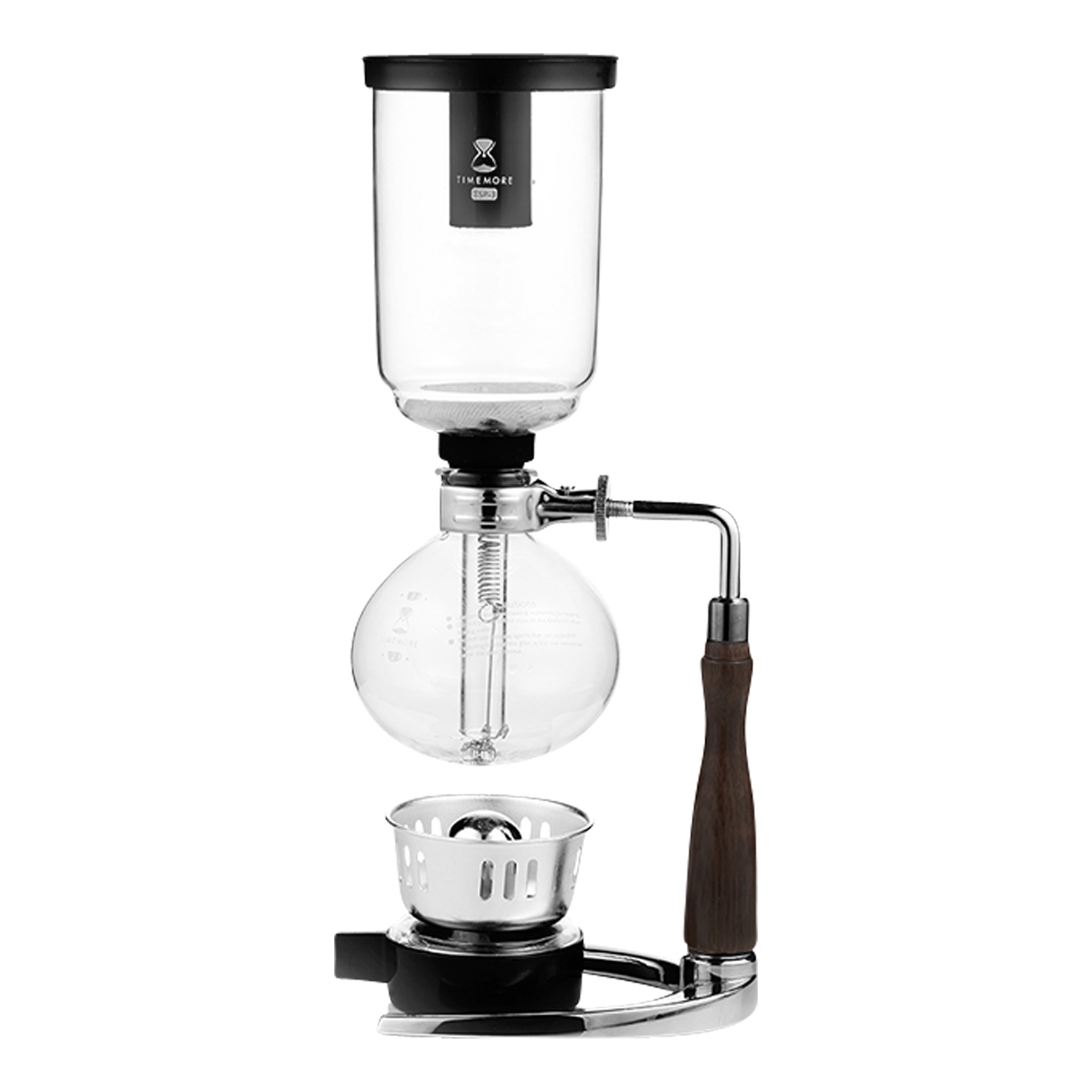 Time More Syphon 2.0 – 3 Cups