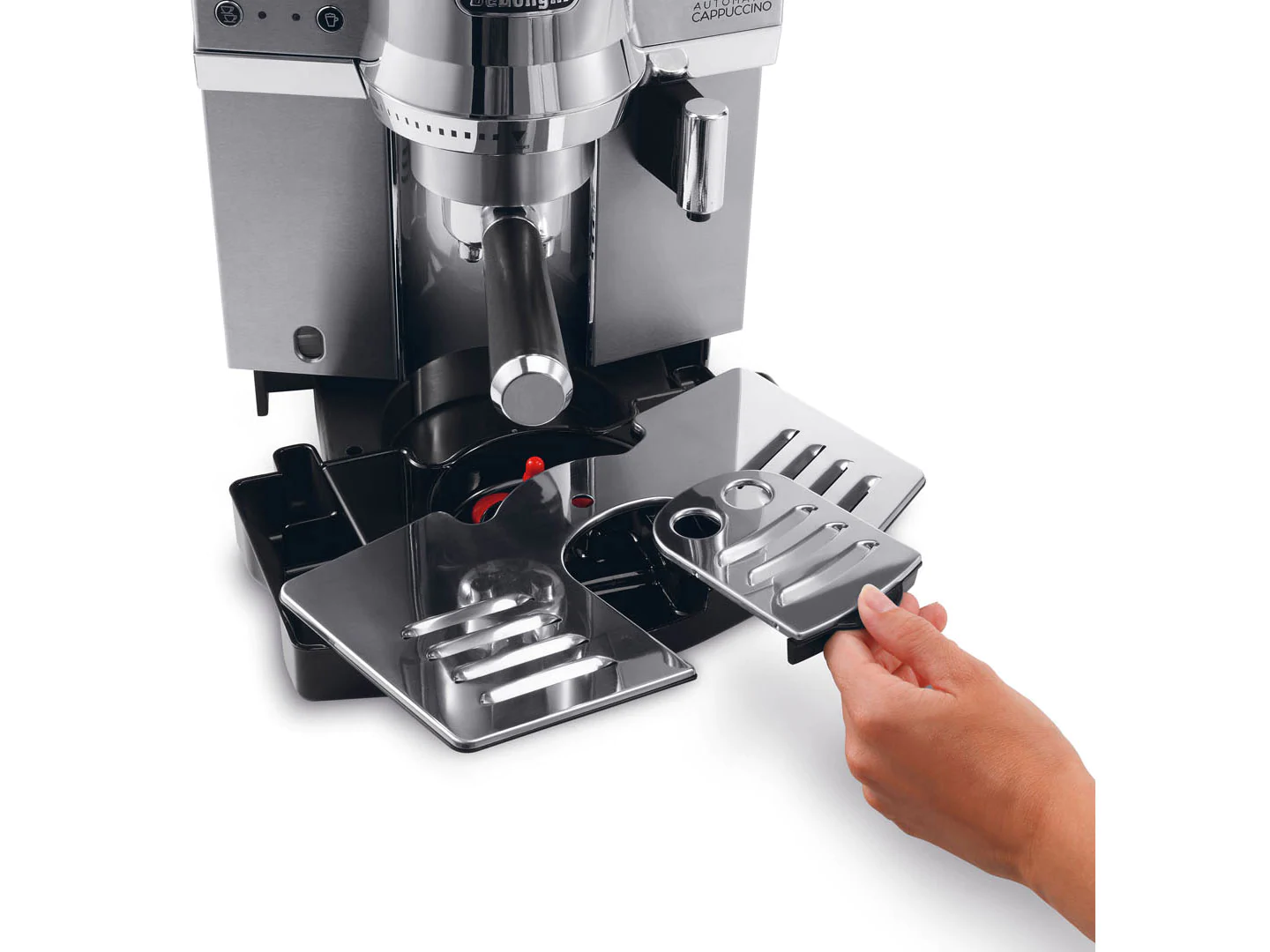 EC 850.M - Espresso Club Egypt