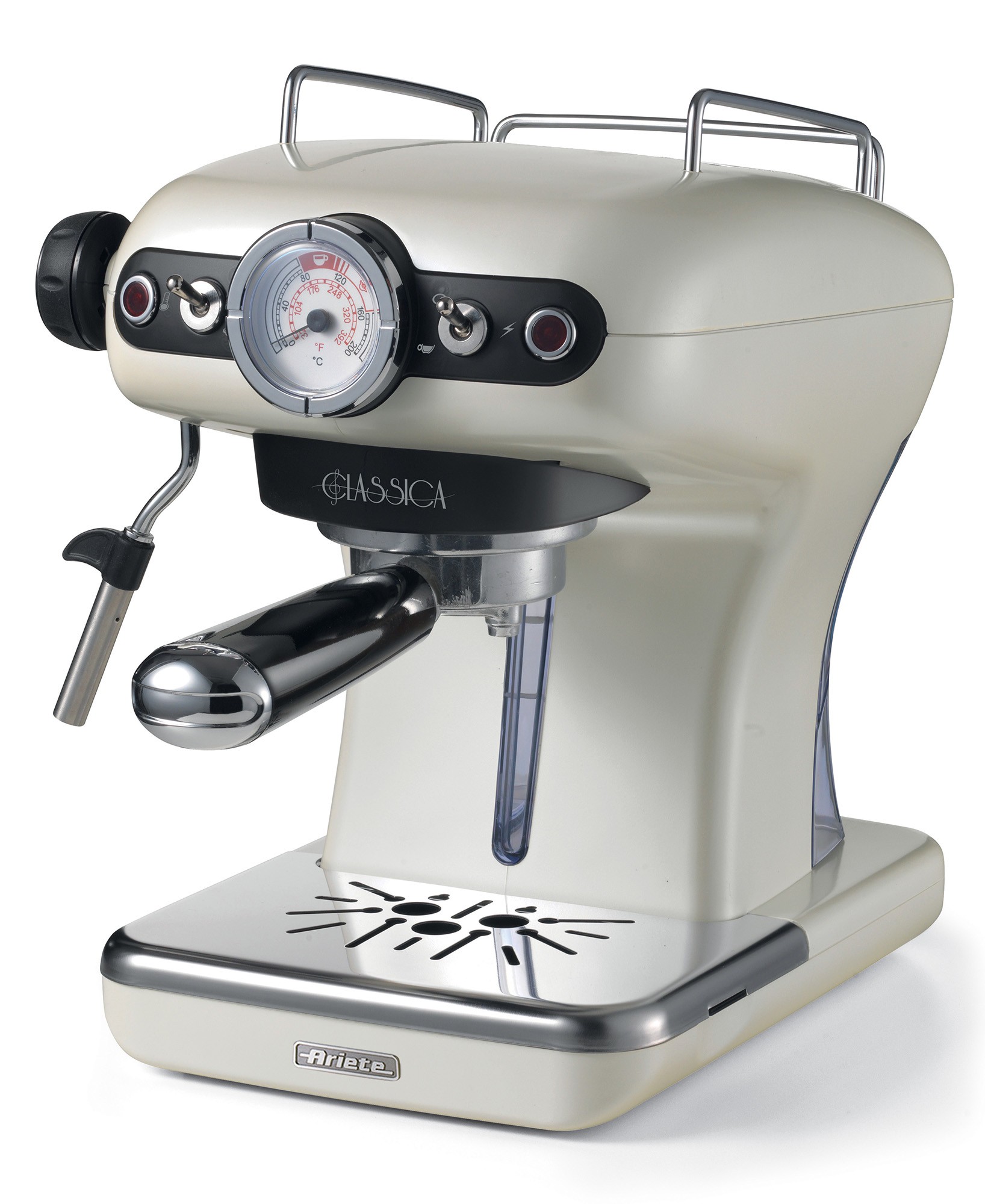 CLASSICA ESPRESSO Pearl
