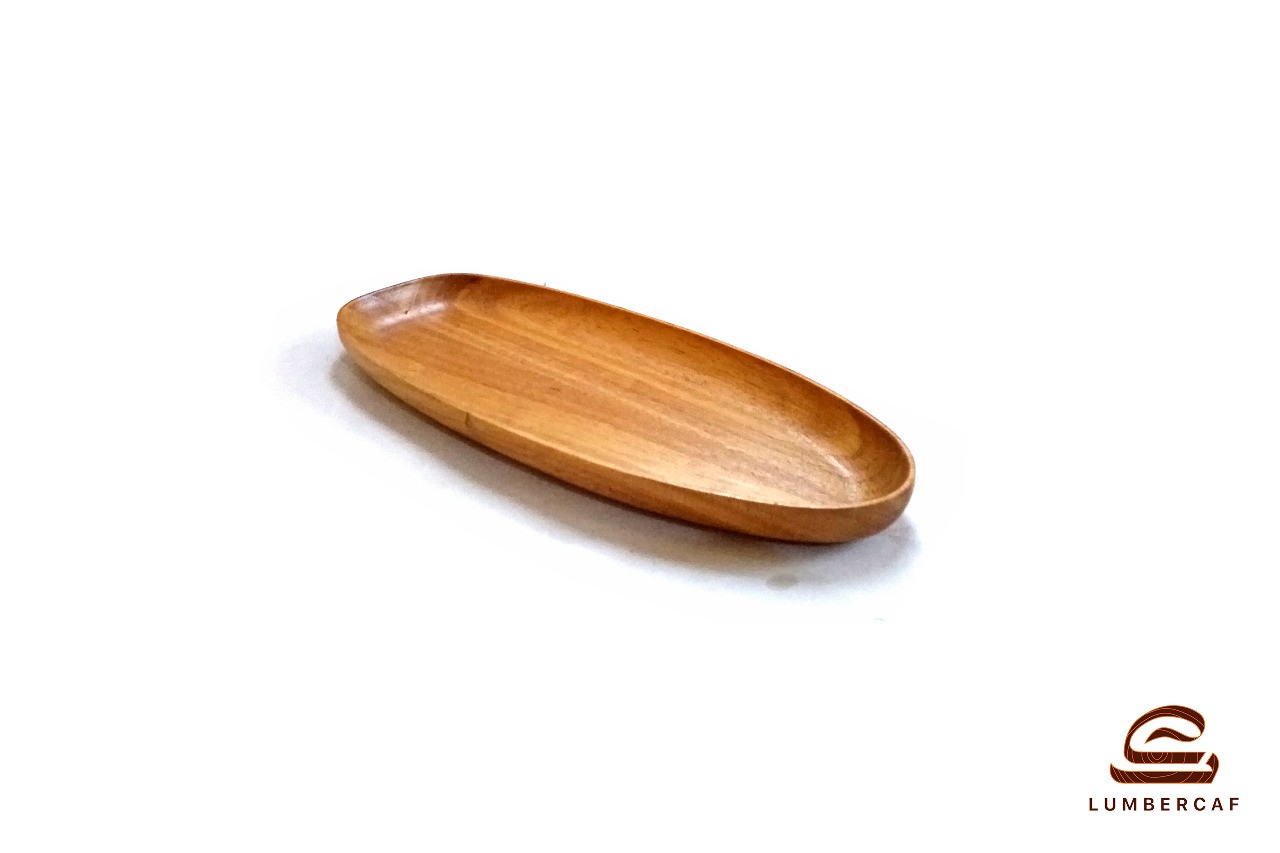 Wooden Tray 30 *12 CM