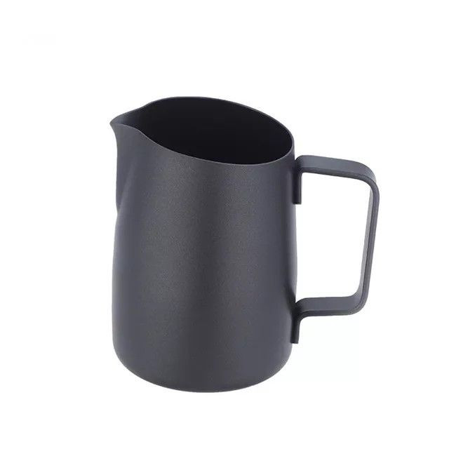 Pitcher 450 ml black