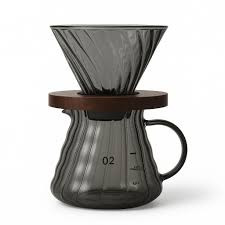 V60 Fame Kit (Hand Drip Coffee Maker set)