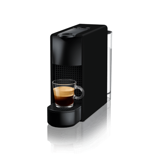 NESPRESSO Essenza Mini Black