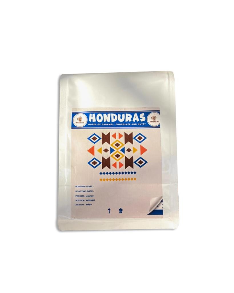 IMPERIUM Honduras beans