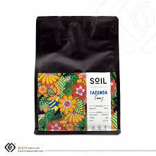 soil vazenda 250 gr