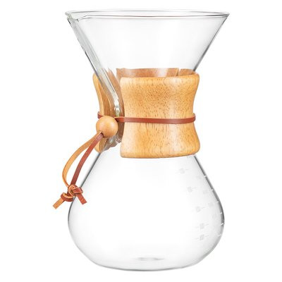 Chemex Coffee Maker 600ml