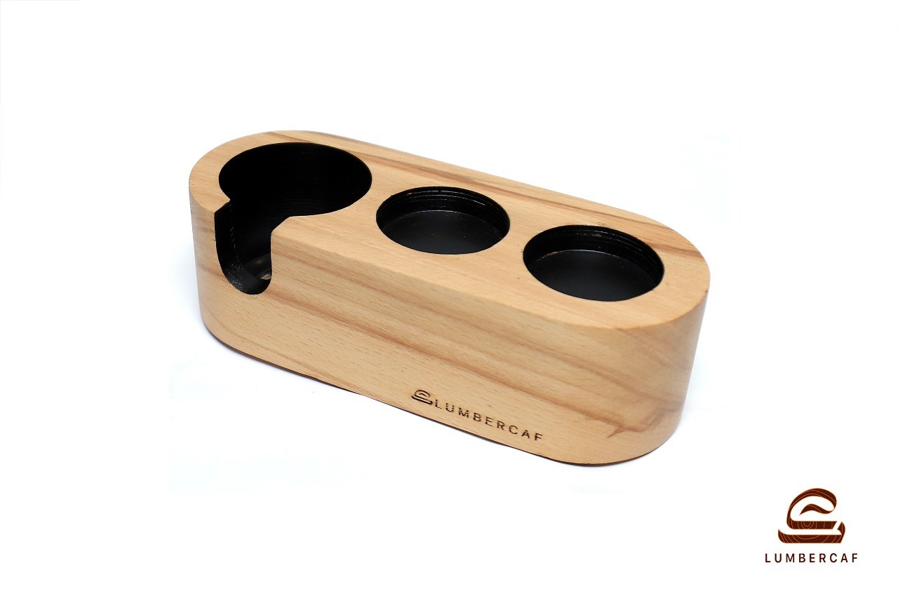 holder 51 ml 3 slot compatible with nonpressurized