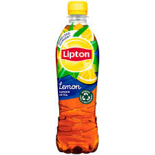 Lipton Lemon Ice Tea 500ml