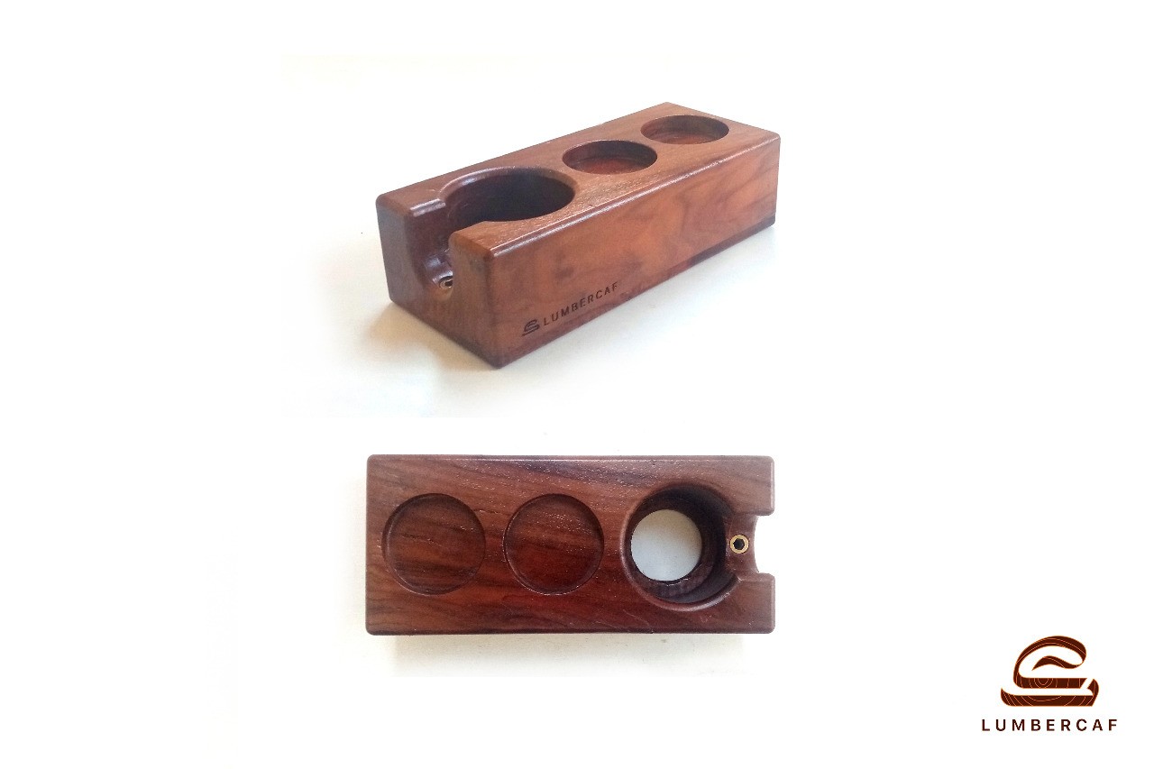 holder 51 ml 3 slot compatible with nonpressurized & pressurized
