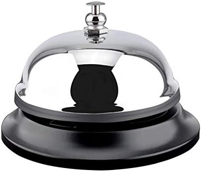 Desk Call Bell