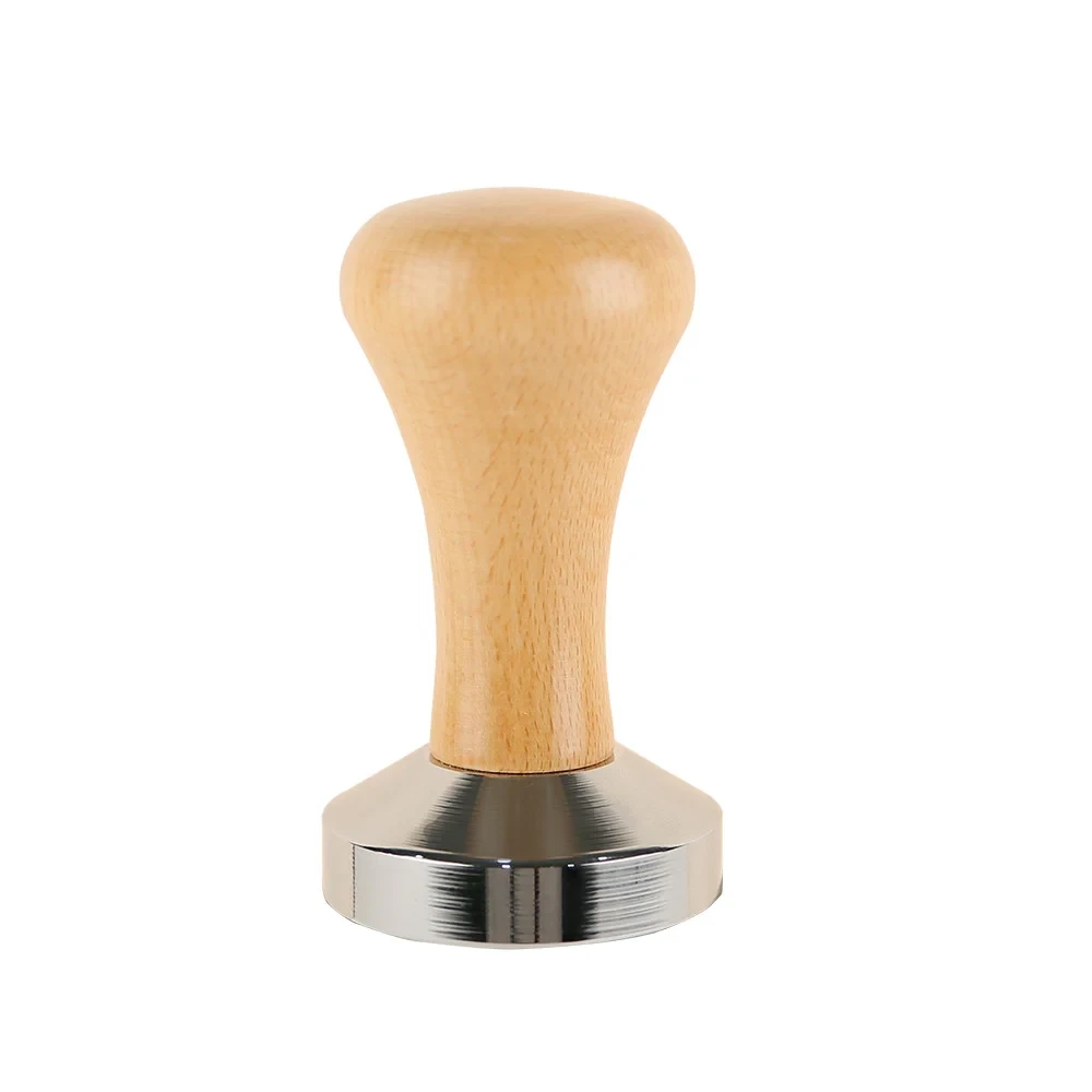 Tamper wood  51 ml